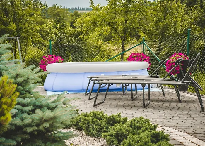 Goscinne Gobo ホームステイ