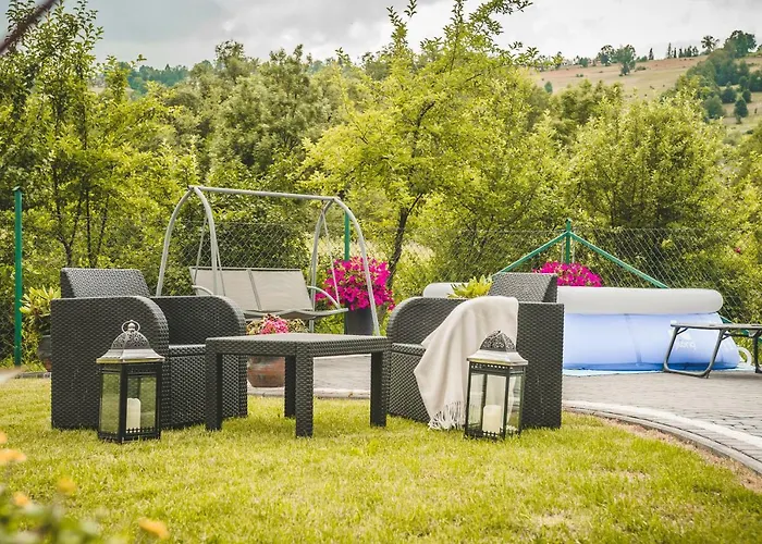 ホームステイ Goscinne Gobo *