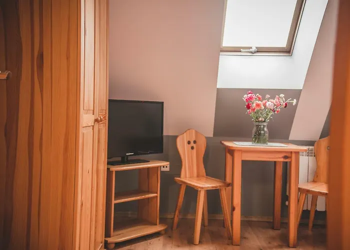 Goscinne Gobo ザコパネ