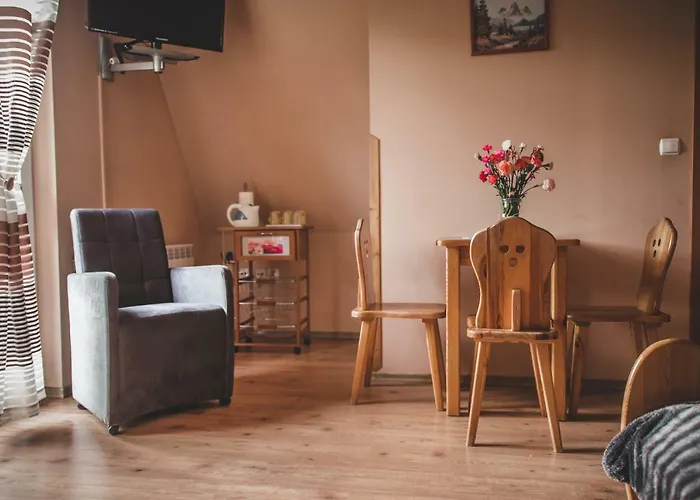 Goscinne Gobo ザコパネ