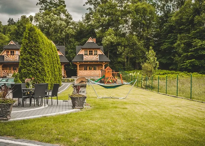 Goscinne Gobo ザコパネ