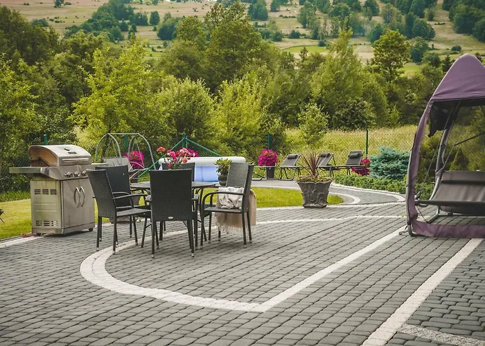 ホームステイ Goscinne Gobo *