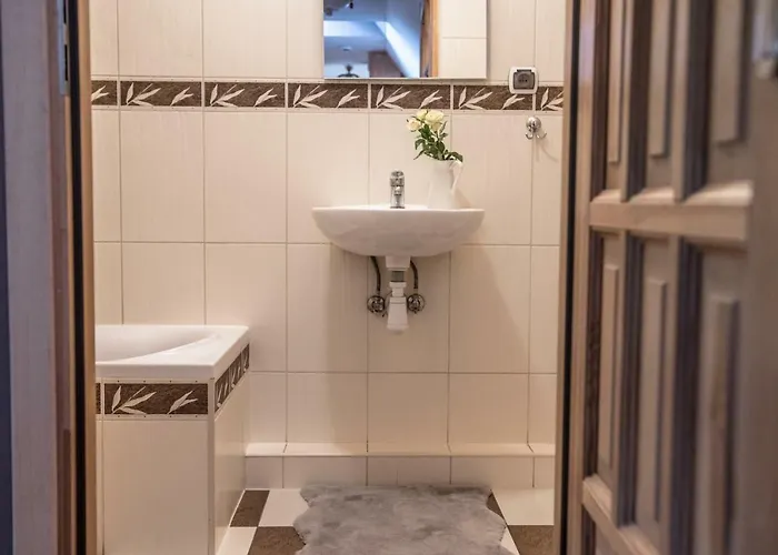 Goscinne Gobo ザコパネ